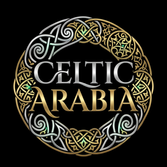 Celtic Arabia