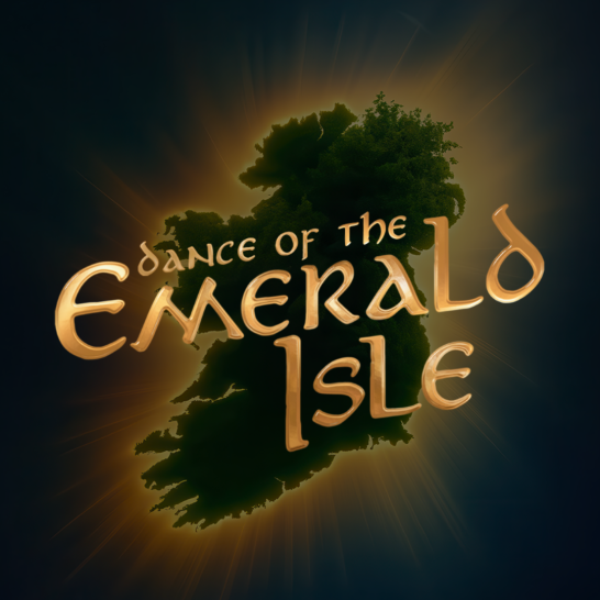 Dance of the Emerald Isle