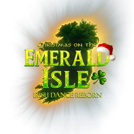 Christmas on the Emerald Isle